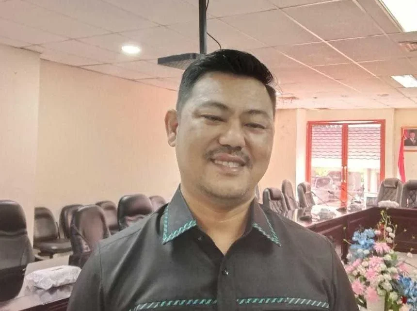 Antisipasi Dampak Global, Lohy Desak Dishub Siapkan Langkah Strategis Antisipasi Lonjakan Tarif Transportasi