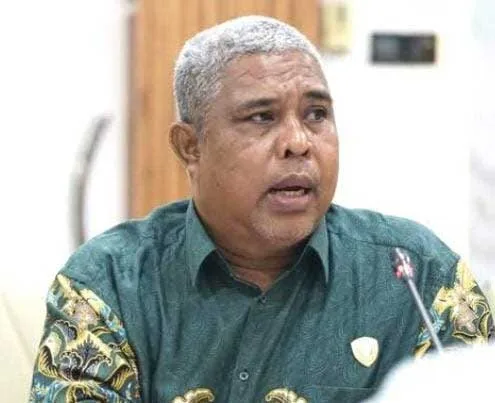 Laipeni Desak Penutupan Sementara SPBU Tepa di Pulau Babar