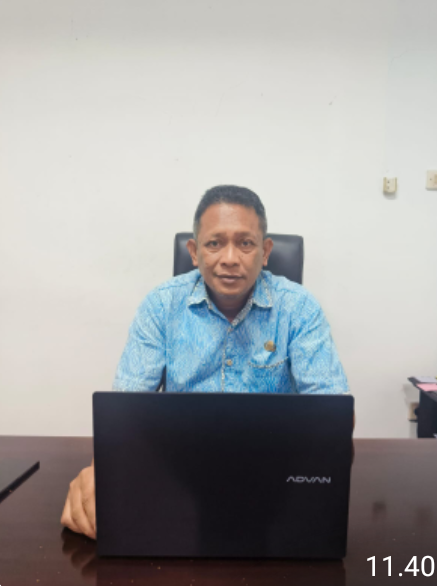 Polemik Siapa Bangun MPP di Ambon Plaza, Ini Klarifikasi Resmi BPKAD kota Ambon