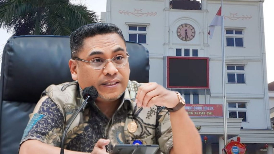 Lekransi: CCTV di Ruang Publik Beroperasi Normal