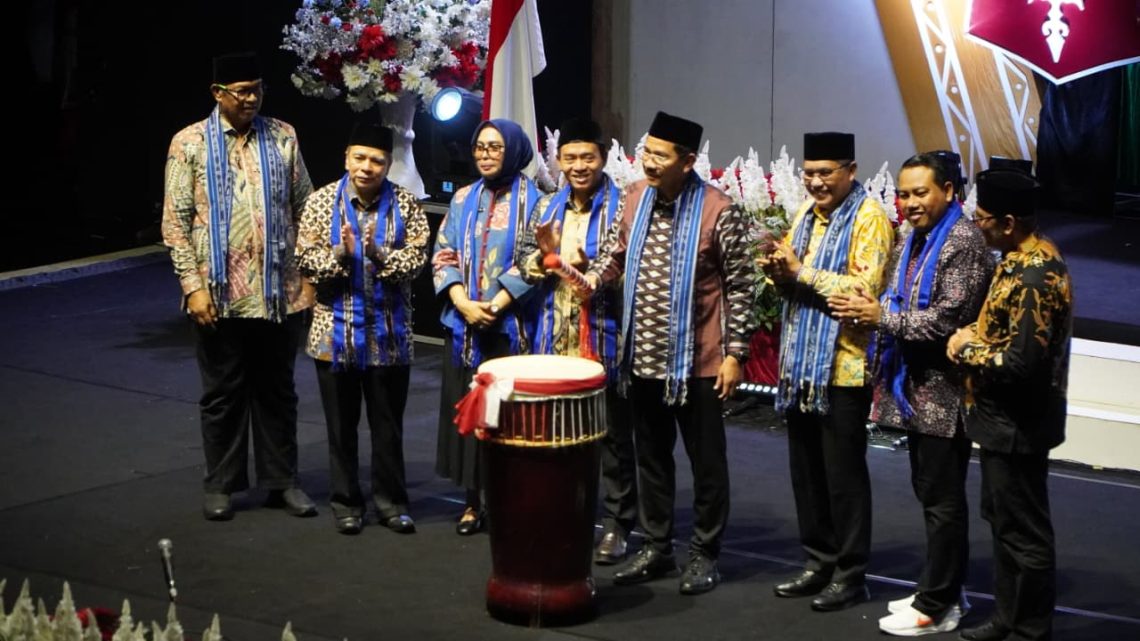 Pemkot apresiasi Peluncuran Kick off