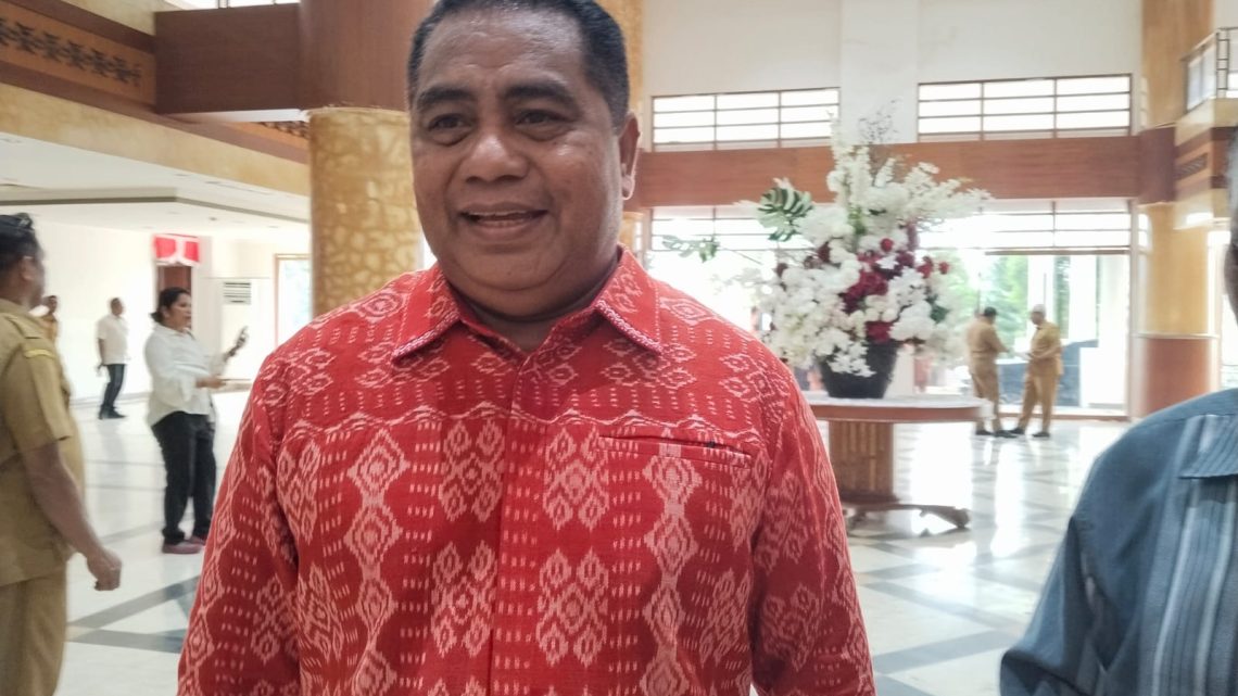 Watubun : Masyarakat Kei Jangan Terpancing