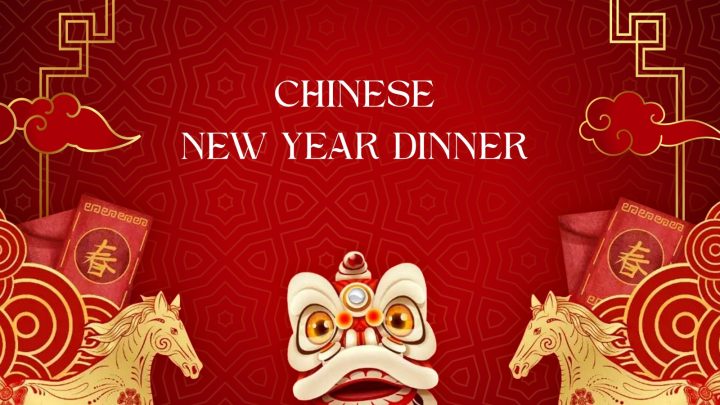 Rayakan Chinese New Year Eve Dengan Dinner Spesial di Swiss-Belhotel Ambon