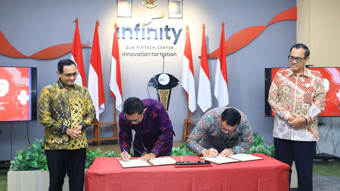 OJK- BAPPEBTI Akhiri Masa Transisi Peralihan, Pengaturan dan Pengawasan Aset Keuangan Digital