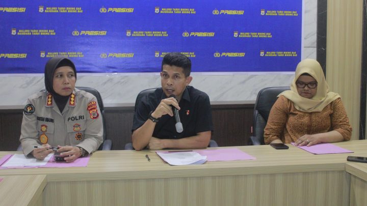 Buron 3 Tahun, DPO Kasus Persetubuhan Anak Terancam 15 Tahun Penjara 