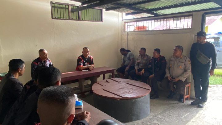 Kasus Persetubuhan Anak Jadi Atensi Khusus Kapolda Maluku