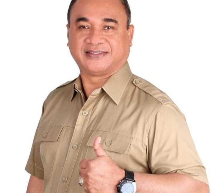 Lewerissa: Kebijakan Efisiensi Tidak Berpihak pada Daerah Kepulauan