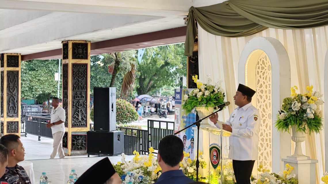 Wagub Maluku Tekankan Peran Perempuan dalam Ketahanan Ekonomi Keluarga