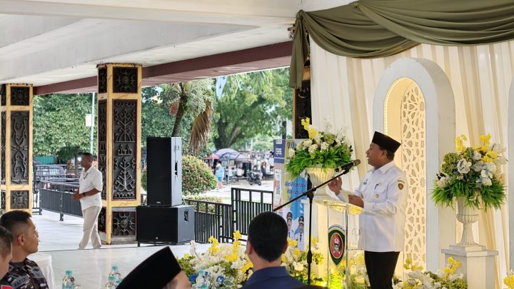Wagub Maluku Tekankan Peran Perempuan dalam Ketahanan Ekonomi Keluarga
