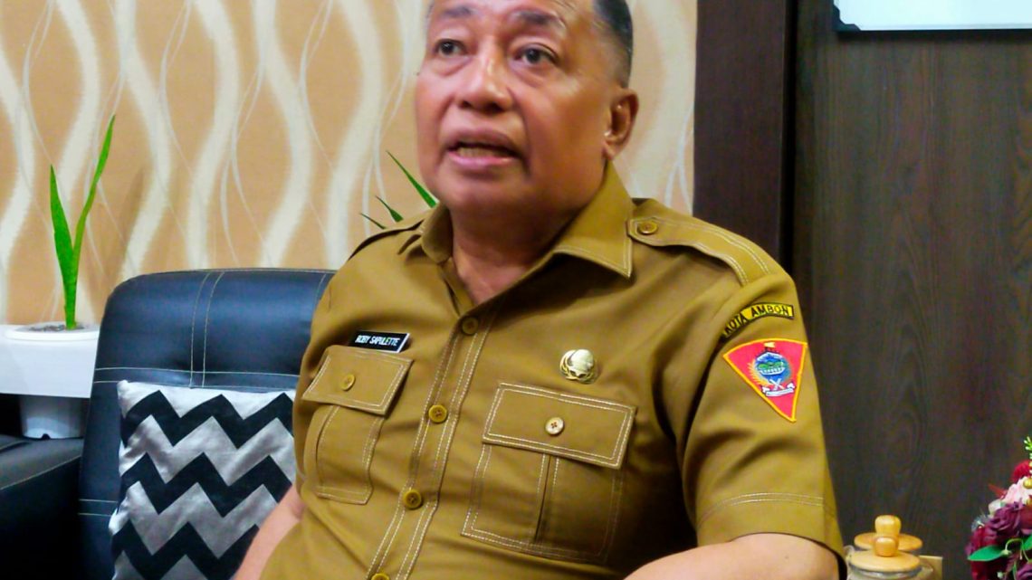 Pemkot Membenarkan Pemeriksaan BPK Masuk Tahapan Pemeriksaan Interim