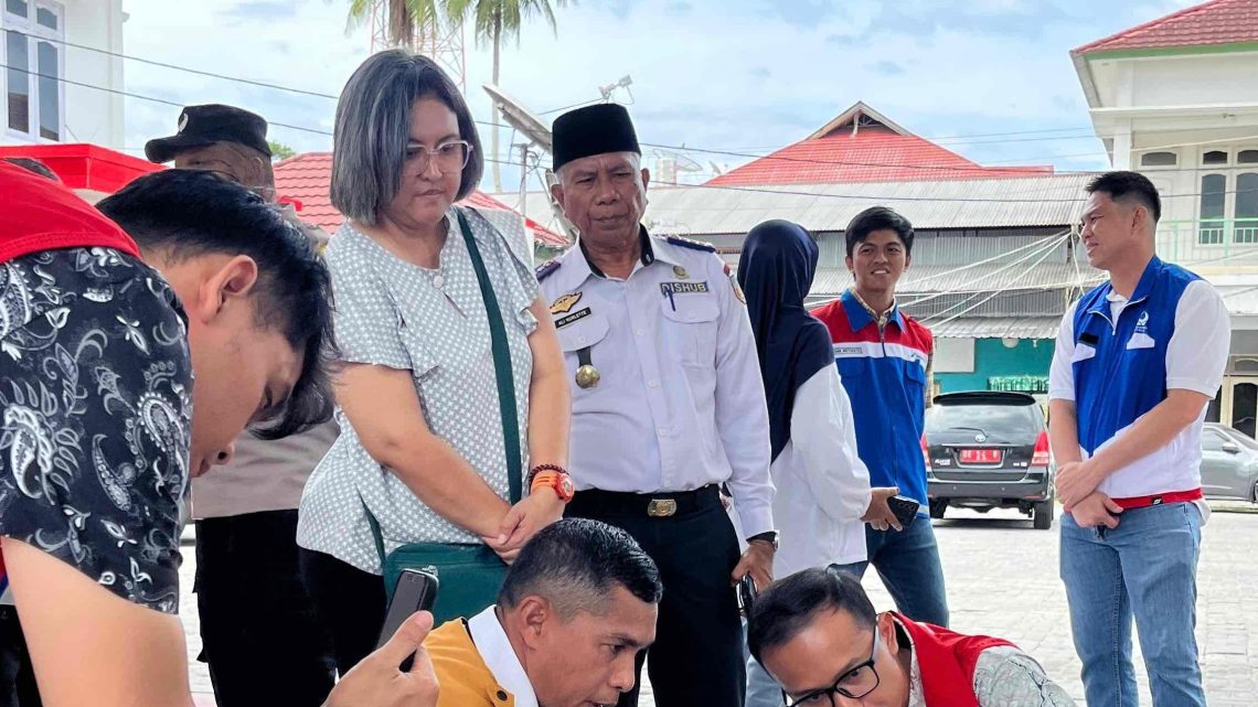 Pertamina Pastikan Stok BBM Aman di Malteng dan SBT