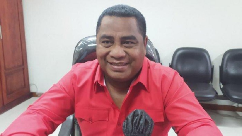 Pansus Rekomendasikan Perbaikan  pada LKPJ Gubernur Maluku