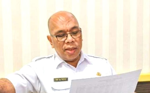 Ini Sanksi Jika Pelaku Usaha Tidak Patuhi Aturan
