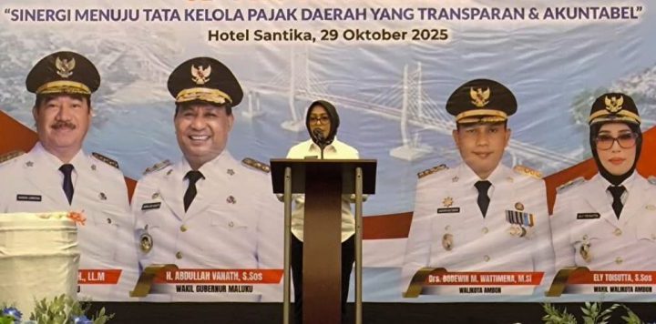 Pentingnya Transparansi Dalam Upaya Peningkatan PAD