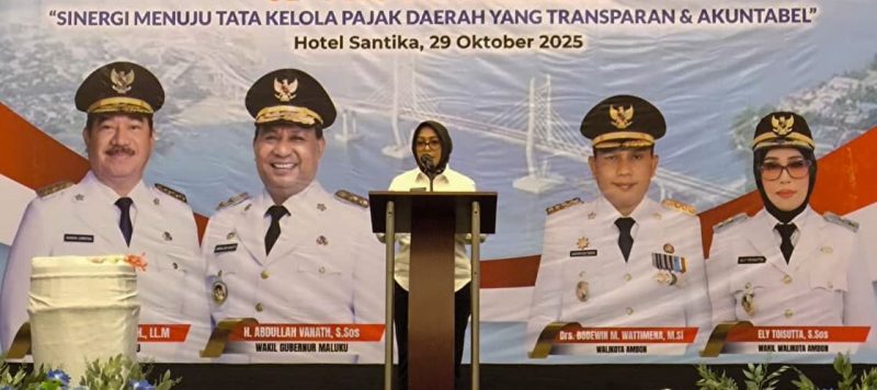 Pentingnya Transparansi Dalam Upaya Peningkatan PAD