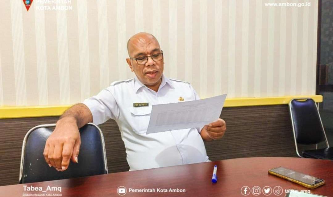 Pajak BBNKB dan PKB Ditargetkan Sebesar Rp.26 Miliar