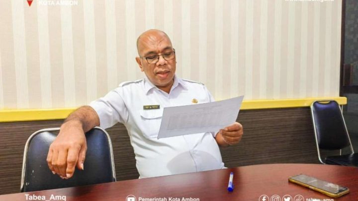 Pajak BBNKB dan PKB Ditargetkan Sebesar Rp.26 Miliar