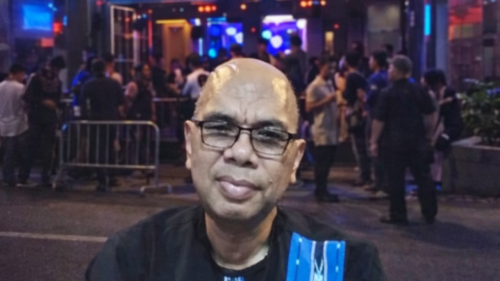 de Fretes : “Amboina Family” Wajib Pajak Dengan Tingkat Kepatuhan Tinggi di Ambon