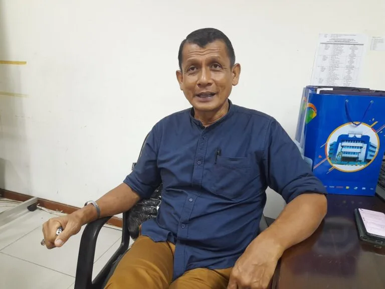 Bahas Kebutuhan BBM di Maluku Tahun 2027, Sejumlah OPD Akan Dipanggil Komisi II