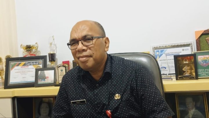 BPPRD Kota Ambon Gunakan Pendekatan Persuasif ke Wajib Pajak