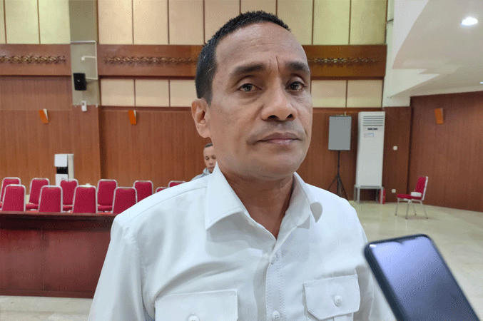 Wakil Rakyat Minta Penerimaan Akpol 2026 Bebas Jalur Titipan 