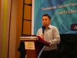 Bank Indonesia Provinsi Maluku Gelar Temu Wartawan Mitra di Ambon