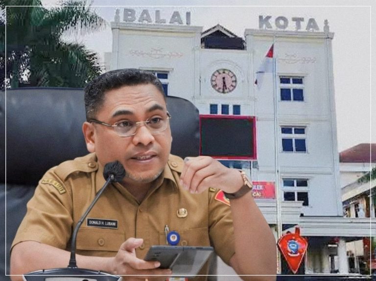 Jubir Pemkot : Akun Tik-Tok Penyerang Pejabat Akan Diproses Hukum