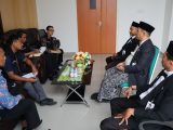 Ombudsman RI Maluku Awasi Penyelenggaraan Ibadah Haji 1447 H/2026