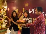 Celebration HUT SBAM Ke-16: Swiss-Belhotel Ambon Rayakan dengan Syukur dan Komitmen Pelayanan Prima