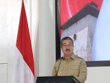 Pemprov Maluku Meluncurkan Portal Lawamena Satu Data Maluku