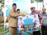 Pemprov Maluku dan Presiden RI Salurkan 143 Hewan Kurban untuk Idul Adha 2026