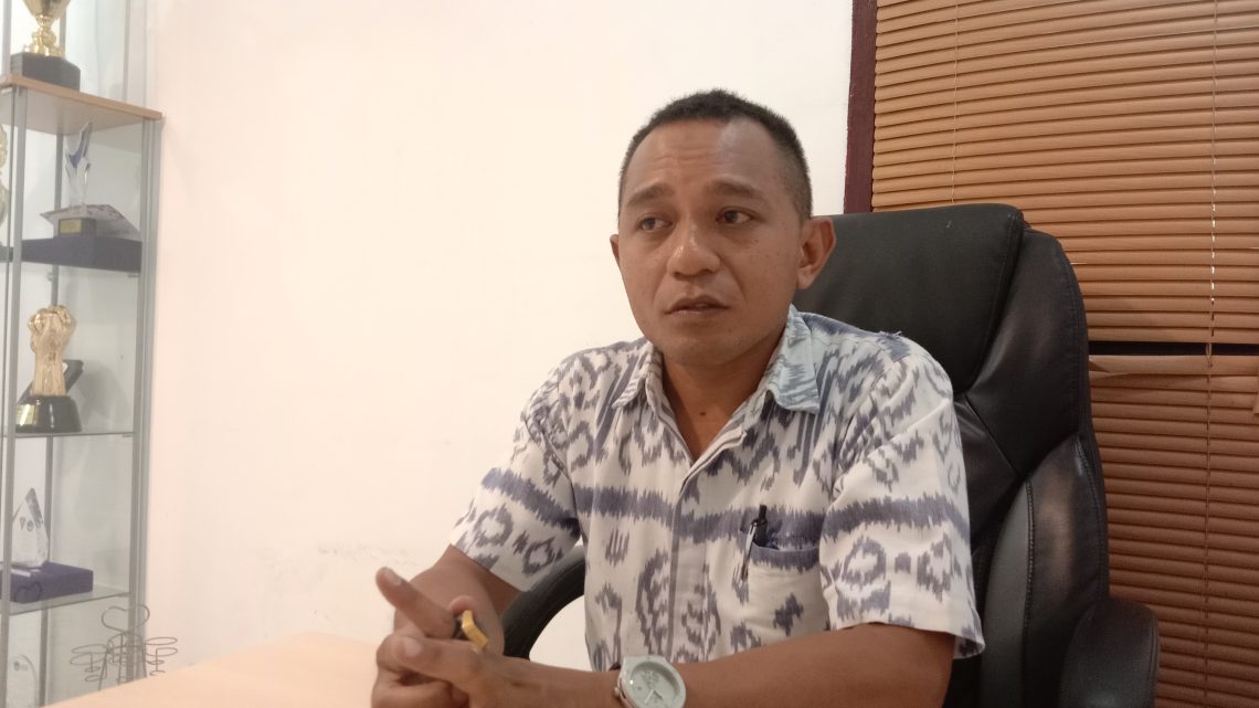 Mewar: Negeri Laha Akan Lakukan Program Gerakan Makan Ikan