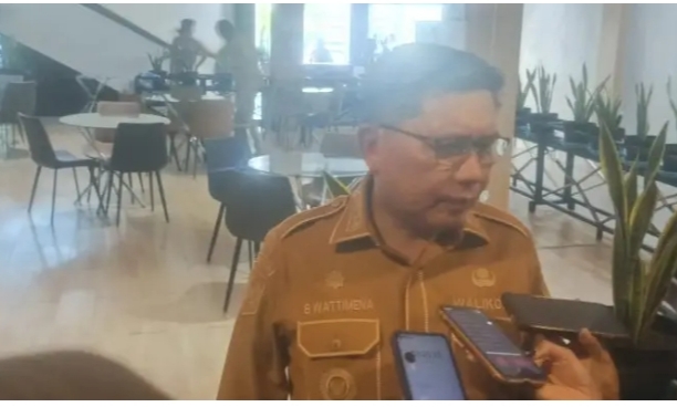 Tiga RTP di Ambon Jadi Lokasi Percontohan QRIS