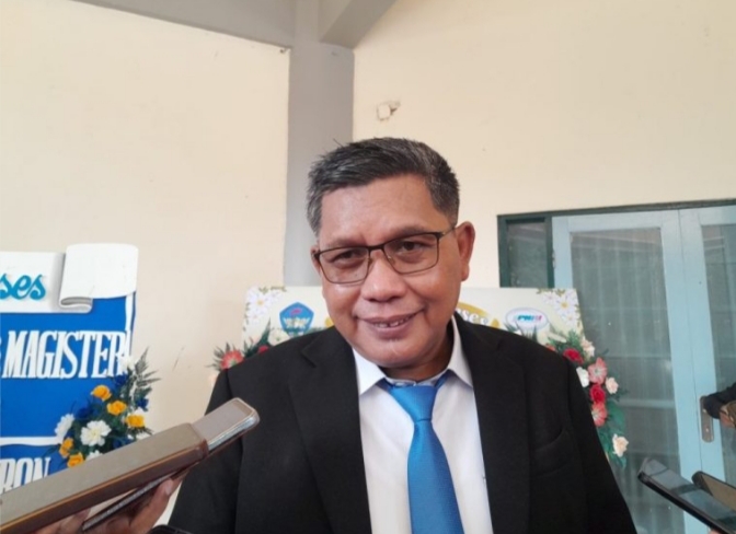 Walikota: Pelayanan Air Bersih di PDAM Tidak Gratis