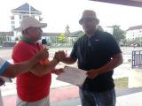 Penghargaan Hanya Sehelai Kertas Tanpa Bingkai, Seakan Tak Menghargai, Memalukan