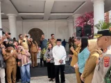 Idul Adha 2026, Pemkot Ambon Berbagi 150 Hewan Qurban