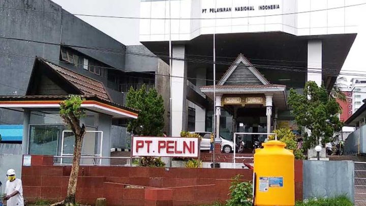 Antisipasi Pungli, Pelni Ambon Tingkatkan Sistem Pembelian Tiket Digital