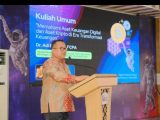 OJK Ajak Generasi Muda Kritis Pahami Aset Kripto DFL 