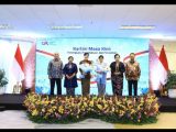 OJK di Jakarta Gelar Webinar “Kartini Masa Kini: Perempuan, Pengetahuan dan Perubahan 