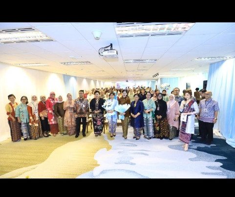OJK Gelar Inspiring Talkshow di Rembang, Ajak Perempuan Teladani Kartini