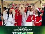 Warga Ambon Diajak Vote “Santa Claus Festival” di API Award 2026