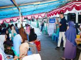 Pulau Manipa Sasaran Misi Ekspedisi Rupiah Berdaulat dan Bansos 2026