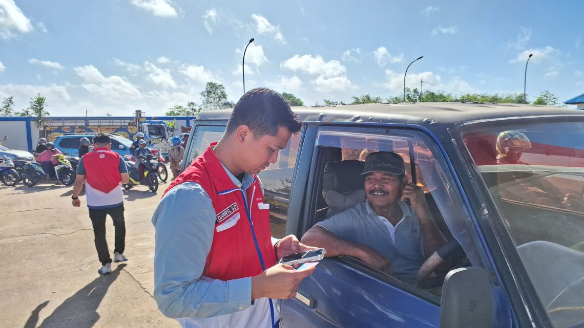 Cegah Praktik Penyalahgunaan, Pertamina Sidak SPBU