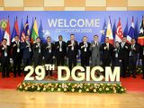 Dirjen Imigrasi Paparkan Tiga Pilar Strategis Penguatan Perbatasan Indonesia di Forum ASEAN DGICM 2026