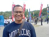 Kepala BI Maluku Hadiri Festival Durian Hutumuri, Dorong Transaksi Non Tunai dan Pengembangan Wisata Lokal