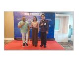 Pemkot Ambon Perkuat Digitalisasi Transaksi Daerah Lewat Capacity Building dan Studi Tiru TP2DD di Balikpapan