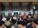 Jangan Rampas Tanah Adat Tanimbar demi Kepentingan Blom Masela