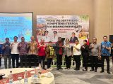 Investasi pada SDM, Hotel Santika Premiere Ambon Dukung Karyawan   Mengikuti Sertifikasi Kompetensi Nasional