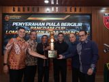 Pangdam XV Pattimura Berinovasi Wujudkan Pulau Moa Jadi Ikon Pariwisata Pacuan Kuda Nasional