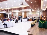 Kapolda Maluku: Pangdam Cup 2026 Investasi Jangka Panjang bagi Kemajuan Maluku Barat Daya